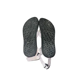 ✨Teva Original Black/Violet Marbled Flat Sz 9 Sandals✨ thumbnail 7