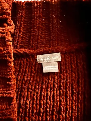 American Eagle Sweater thumbnail 2