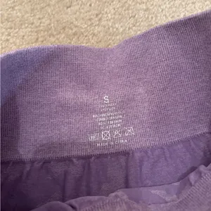 Nvgtn Purple Camo Shorts thumbnail 3