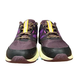 New Balance 410 v8 Trail Athletic Running Sneakers Women’s Purple Size 8 thumbnail 5
