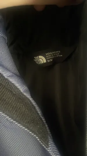 The North Face Raincoat thumbnail 2