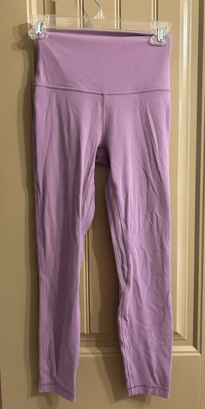 Lululemon leggings  thumbnail 1