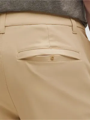 Lululemon ABC Classic-Fit Trouser 28L Warpstreme Size 33 thumbnail 7
