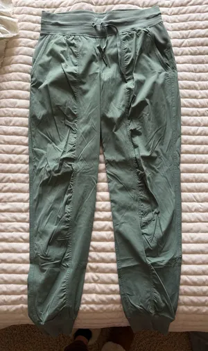 Lululemon Joggers  thumbnail 1
