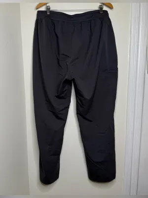ScrubStar Cargo Scrub Pants Women’s Size 2XL Pewter Nursing Vet thumbnail 3