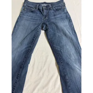 Citizens of Humanity Amber High Rise Bootcut Jeans Blue Stretch Womens Size 27 thumbnail 5