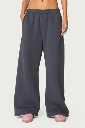 Edikted Bow Sweatpants thumbnail 3
