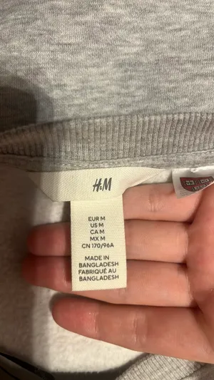 Crewneck thumbnail 2