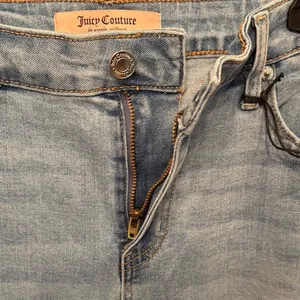 🛠️🛠️🛠️BOGOHO🛠️🛠️🛠️Juicy Couture Sky Blue Carpenter Jeans-Size 7/28 thumbnail 11