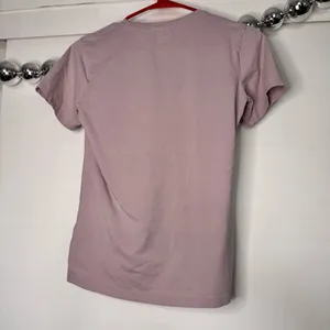 Arc’teryx Arc’word Cotton T-Shirt Women’s Mauve Pink Top thumbnail 5