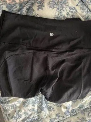 Lululemon Yoga Pants thumbnail 1