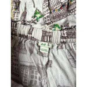 aerie pajama pants thumbnail 2