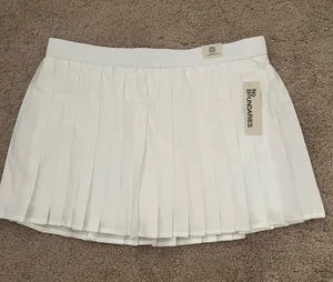 White Skirt  thumbnail 1