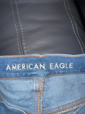 American Eagle Highest Rise ‘90s Boyfriend Shorts Size 4 (fits like a 6) thumbnail 2