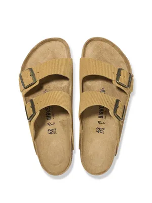 Birkenstock Corduroy Cork Brown Arizona thumbnail 3