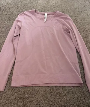 Lululemon Swiftly Long Sleeve thumbnail 1