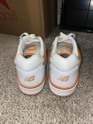 New Balance 550 thumbnail 3