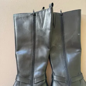 Clark’s Plaza Impress Riding Boots thumbnail 5