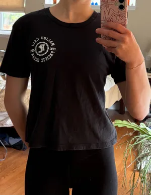 Rebellious One T- Shirt thumbnail 3