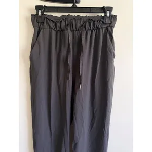 Lululemon Keep Moving Pant
Black size 4 thumbnail 3