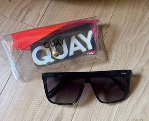 Quay Nightfall Sunglasses thumbnail 1