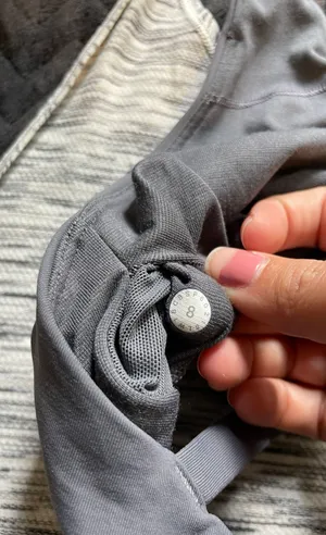 Lululemon Tank Built-In Sports Bra thumbnail 6