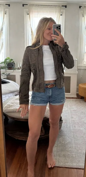 Marc by Marc Jacobs Jacket thumbnail 1