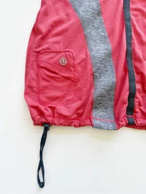 lululemon Running Swiftly Short Sleeved Tee size 4 thumbnail 6