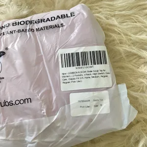 NWT Lambda Acadia Stella Every Day Scrub Top M Pink Lilac Size M thumbnail 9