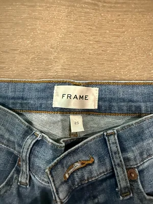Frame Disarm Jeans thumbnail 2