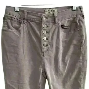 Free People We The Free Women's Corduroy Pants Lilac Purple‎ Size 29 Casual thumbnail 3