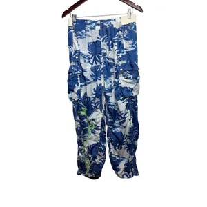 Free People Movement Color Burst Hike Pants Sz. M thumbnail 4