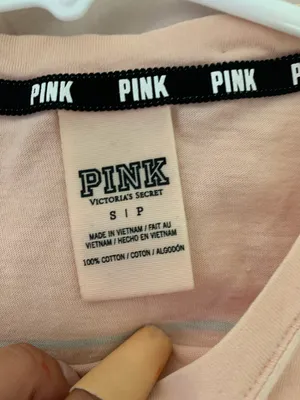 PINK shirt thumbnail 4