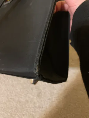 Kate Spade Vintage Handbag (Medium Tote style) thumbnail 6