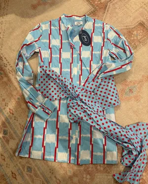Fancy D Boutique Dress thumbnail 1