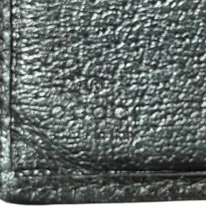 Gucci Black Signature GG Horsebit Buckle Wallet thumbnail 9