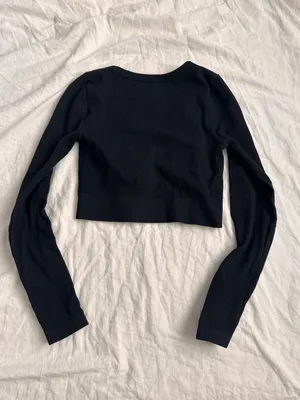 Garage Top Long Sleeve thumbnail 3