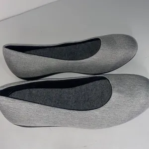 BAUBAX Women Comfortable Dressy‎ Merino Flats Size : 10 thumbnail 8