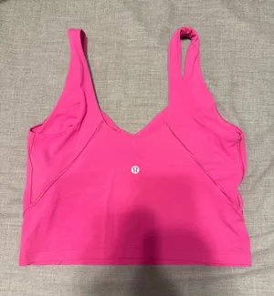 Lululemon Align Tank thumbnail 1