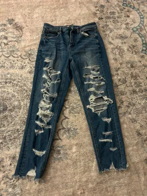 American Eagle Jeans thumbnail 1