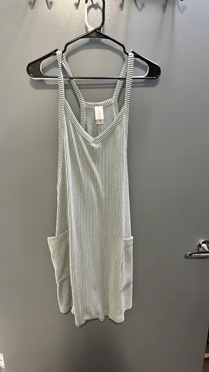 Altar'd State Romper thumbnail 4