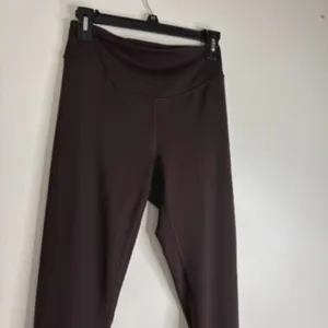 Lululemon Align High Rise Leggings Womens 8 Brown Full Length Yoga Athletic thumbnail 8