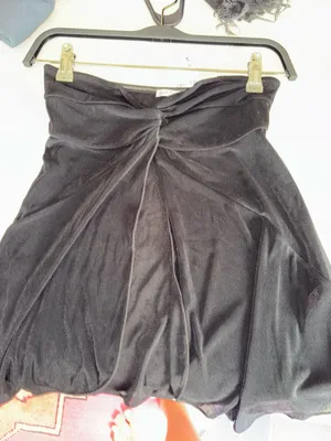 Free People Strapless Top thumbnail 3