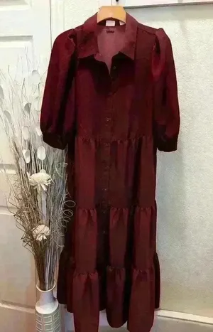 Levi’s Cynthia dress thumbnail 5
