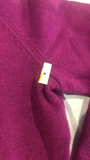 Lush Turtleneck Sweater Sz M. thumbnail 3