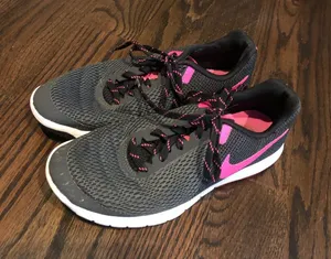 Nike Running sneakers size 8 thumbnail 1