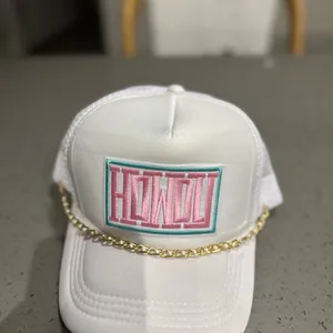 Trucker Hat thumbnail 2