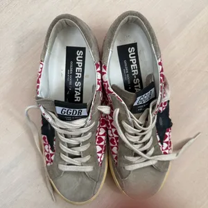 Golden Goose Superstar Sneakers thumbnail 4