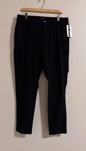 NWT Zyia jogger pants thumbnail 1