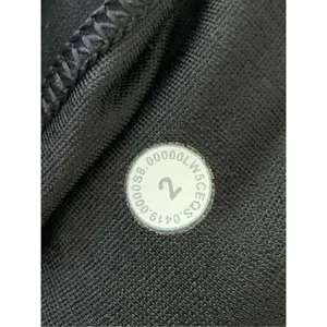 Lululemon Mapped Out High-Rise Tight 28" W5CEQS black women's size 2 thumbnail 3